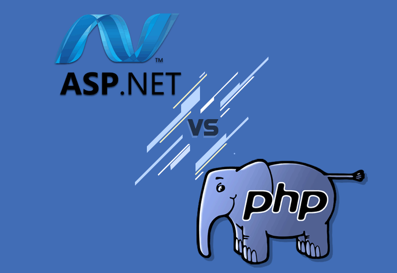 PHP یا ASP