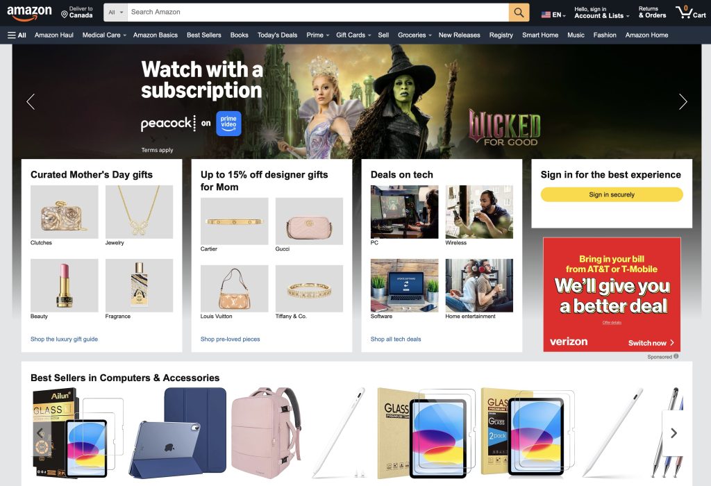 آیفون تاشوی اپل و چالش کاربران چپ‌دست