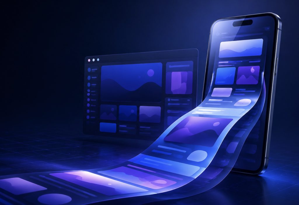 آیفون تاشوی اپل و چالش کاربران چپ‌دست